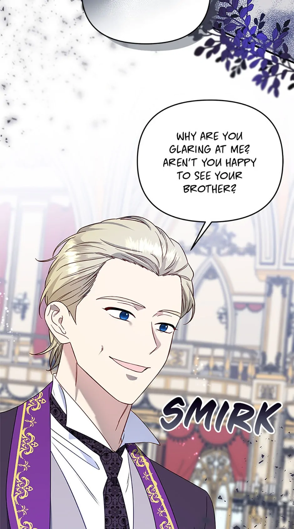 My Warmonger Husband Chapter 54 - page 49